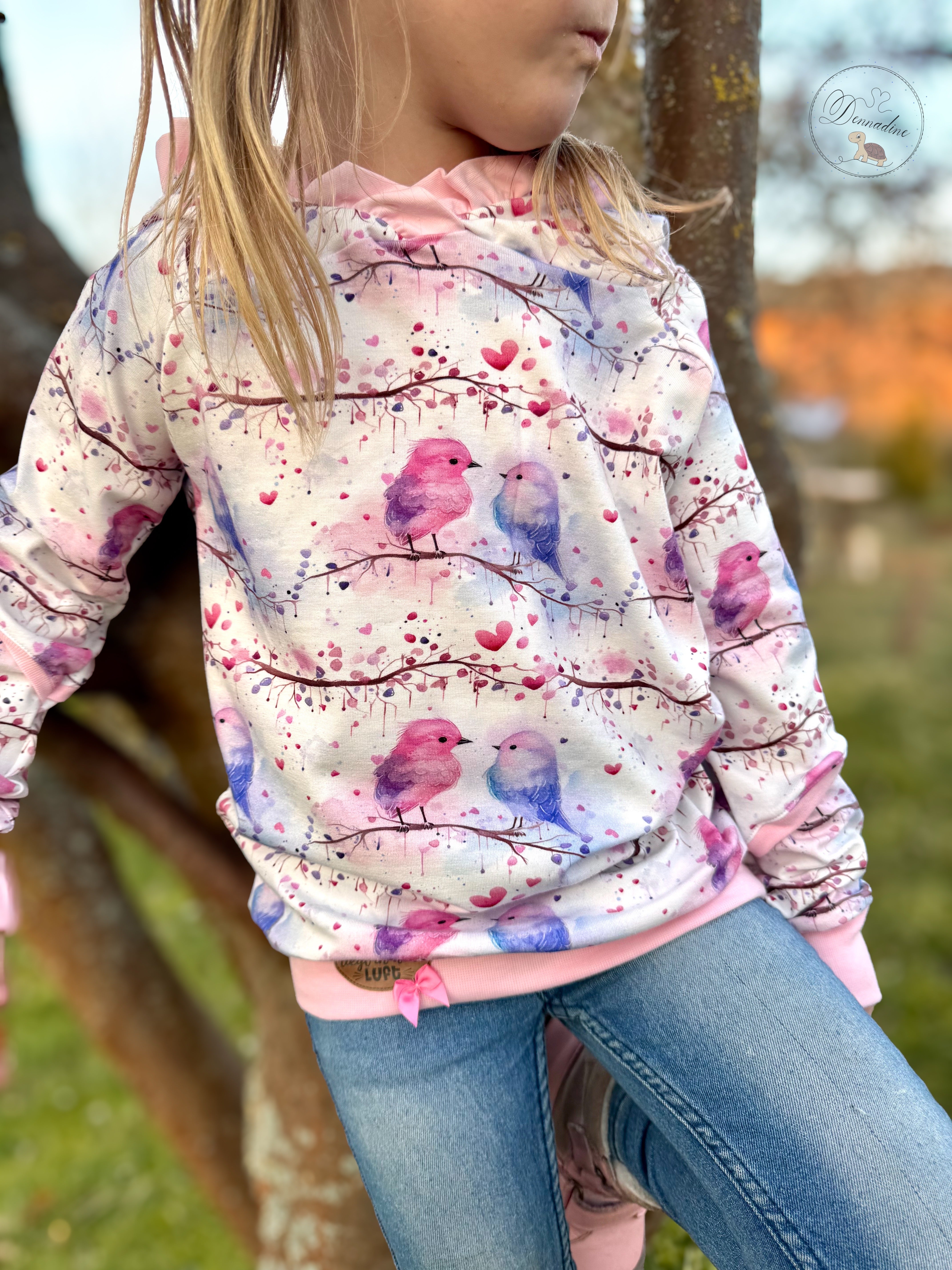 Liebes Vogel Ostervorbestellung